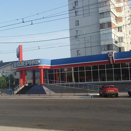 Apartment Tiraspol Center Eksteriør billede
