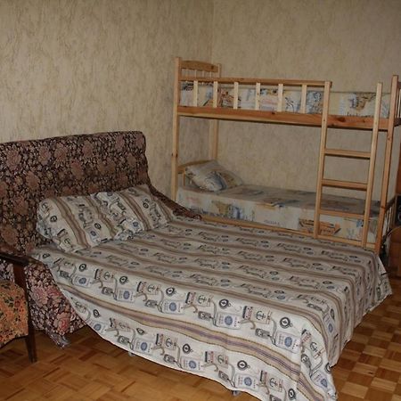 Apartment Tiraspol Center Eksteriør billede