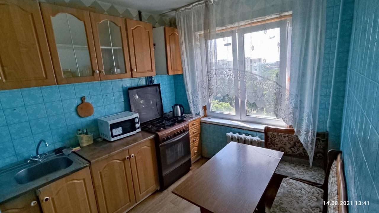 Apartment Tiraspol Center Eksteriør billede
