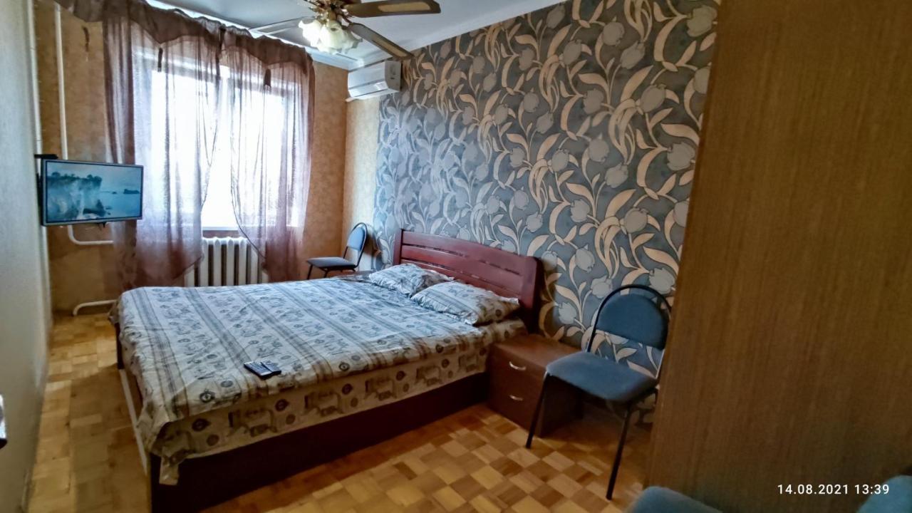 Apartment Tiraspol Center Eksteriør billede