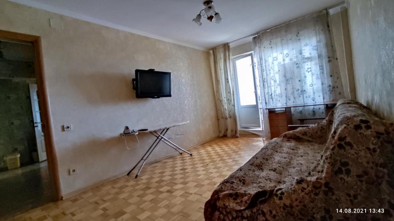 Apartment Tiraspol Center Eksteriør billede