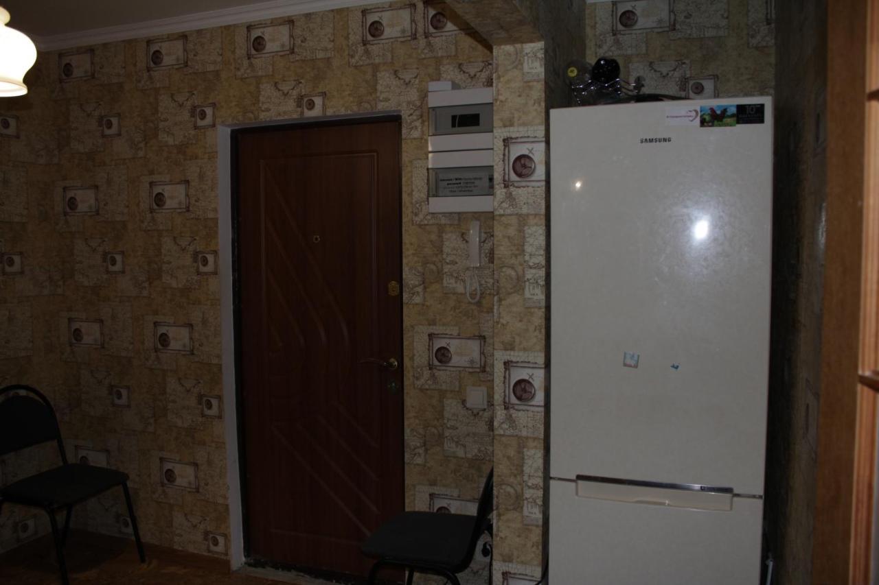 Apartment Tiraspol Center Eksteriør billede